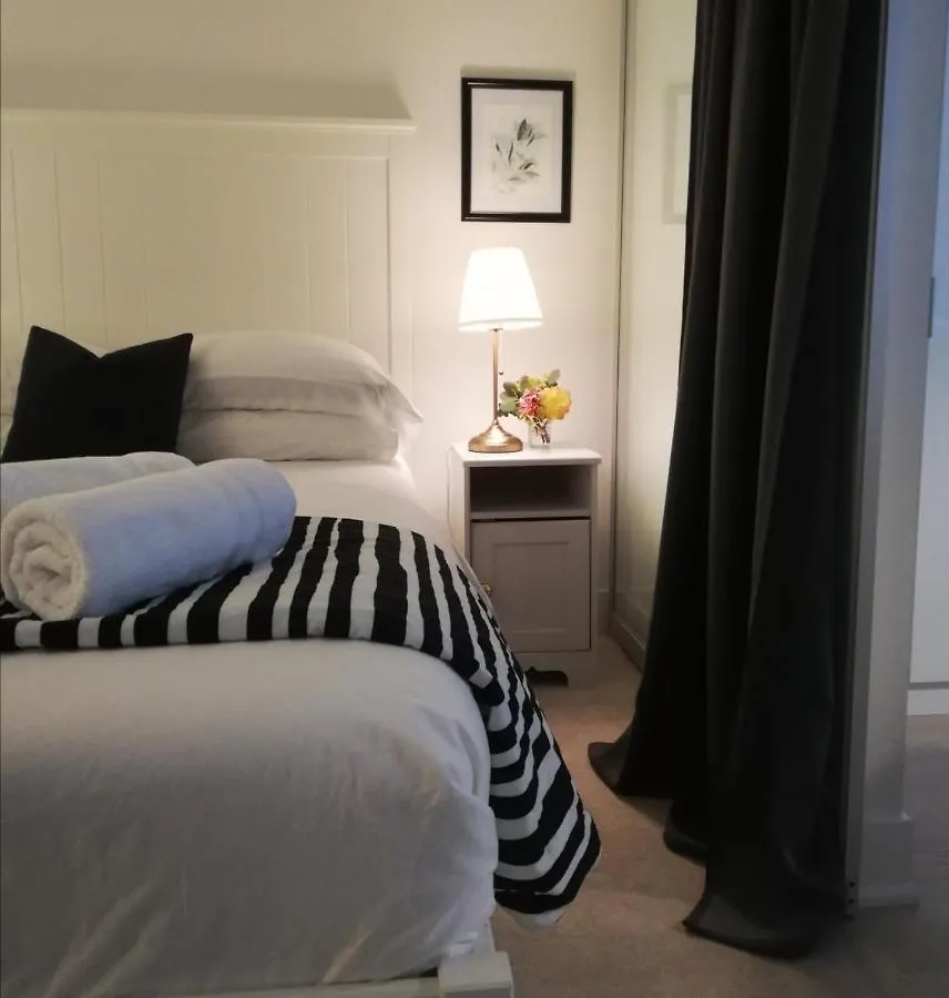 Stylish Downtown Toronto Residential Hotel