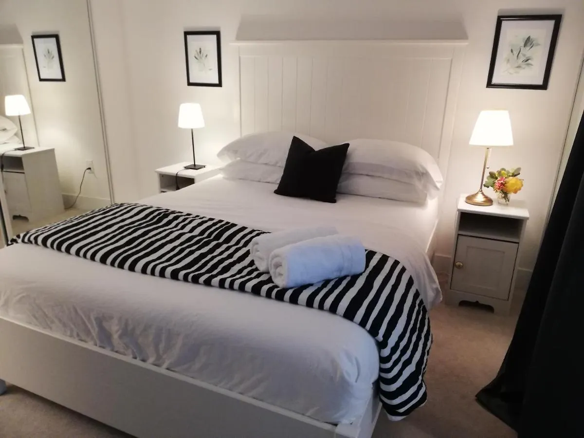 Apart-hotel Stylish Downtown Toronto Residential Hotel