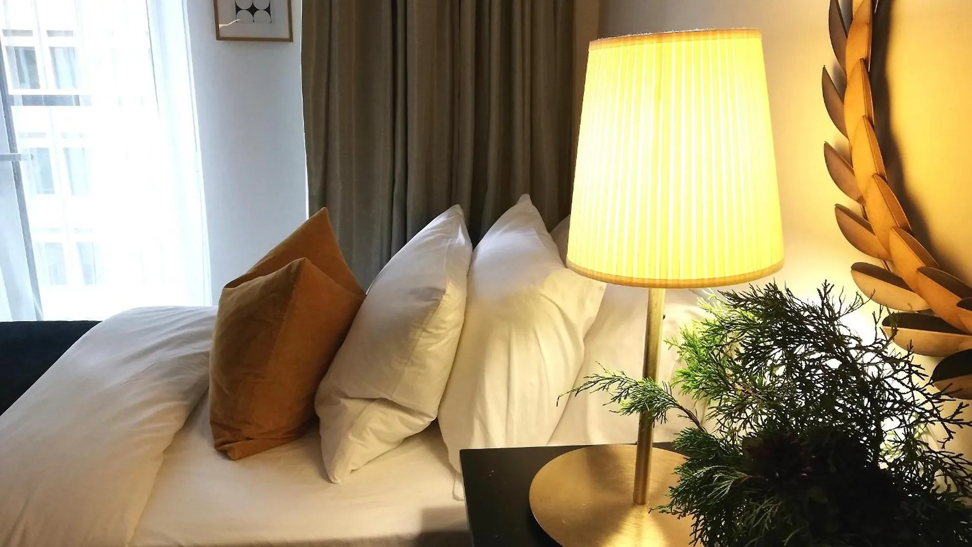 **** Apart-hotel Stylish Downtown Toronto Residential Hotel Canadá