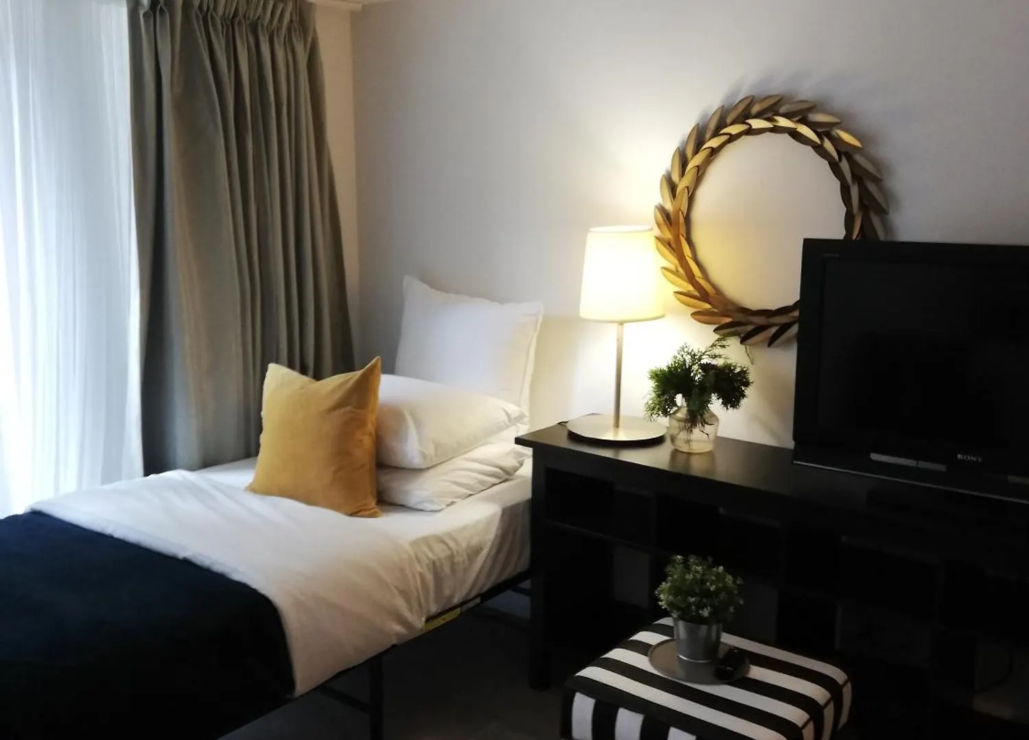 Stylish Downtown Toronto Residential Hotel